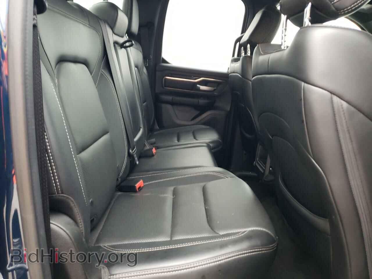 2019 RAM 1500 - VIN: 1C6SRFET5KN870103 - Фото 10