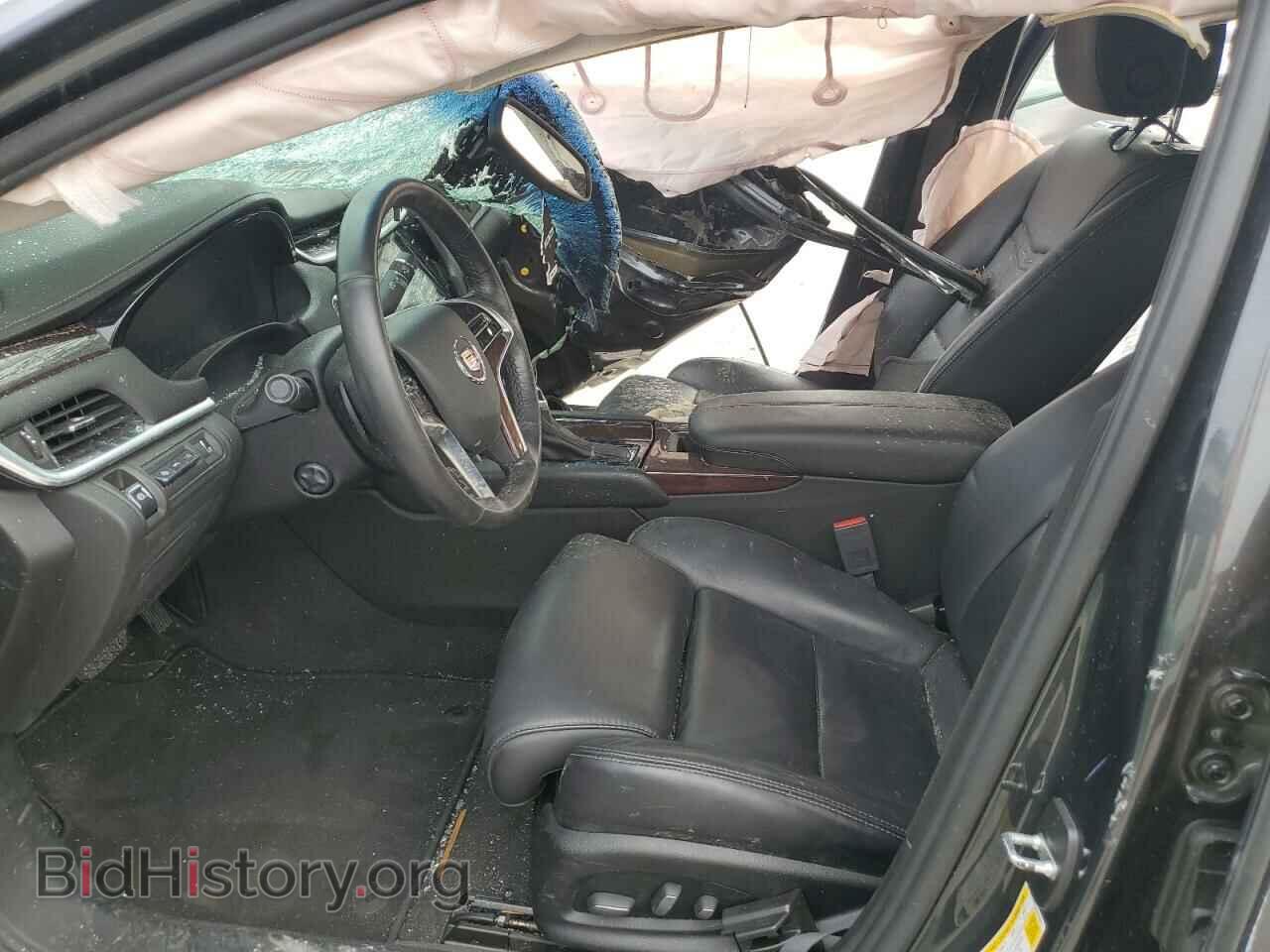 2013 CADILLAC XTS - VIN: 2G61S5S39D9208637 - Фото 7