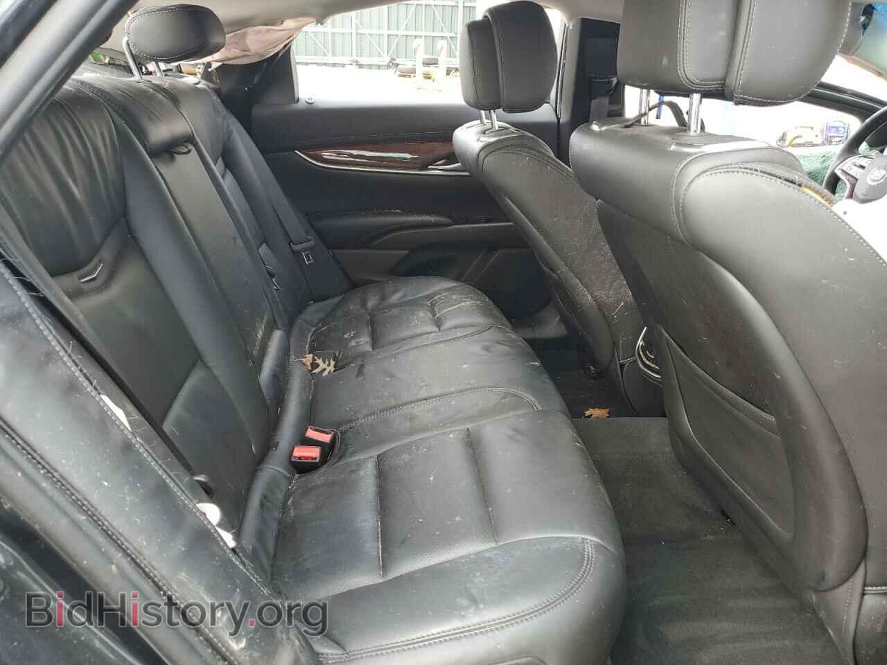 2013 CADILLAC XTS - VIN: 2G61S5S39D9208637 - Фото 10