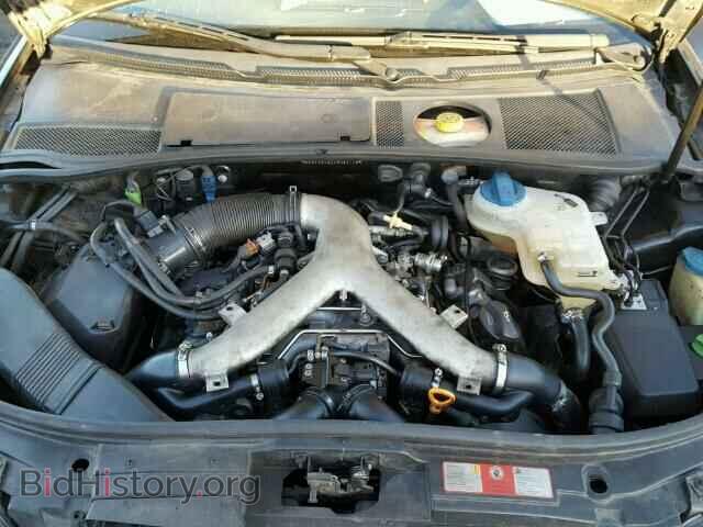 2004 AUDI A6 - VIN: WAUCD64B24N062716 - Фото 7