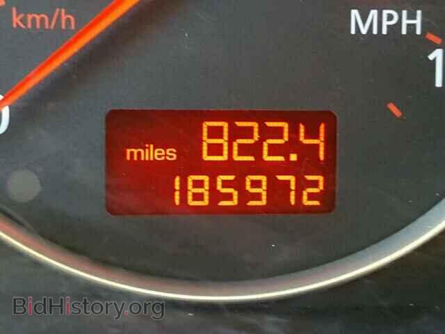 2004 AUDI A6 - VIN: WAUCD64B24N062716 - Фото 8