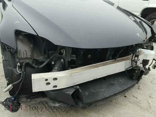 2011 LEXUS IS250 - VIN: JTHBF5C21B5139883 - Фото 9