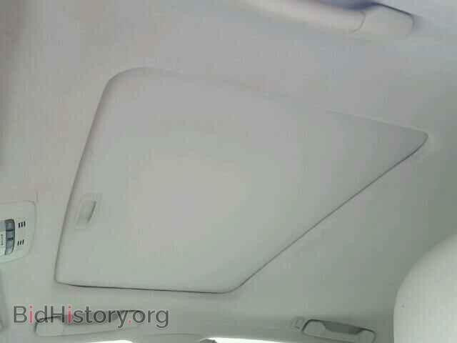2011 LEXUS IS250 - VIN: JTHBF5C21B5139883 - Фото 10