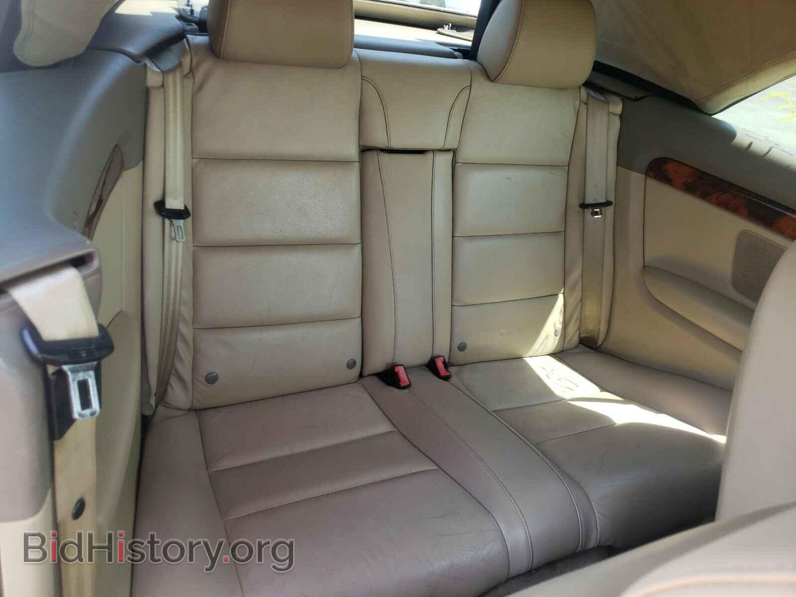 2008 AUDI A4 - VIN: WAUDF48H88K004098 - Фото 6