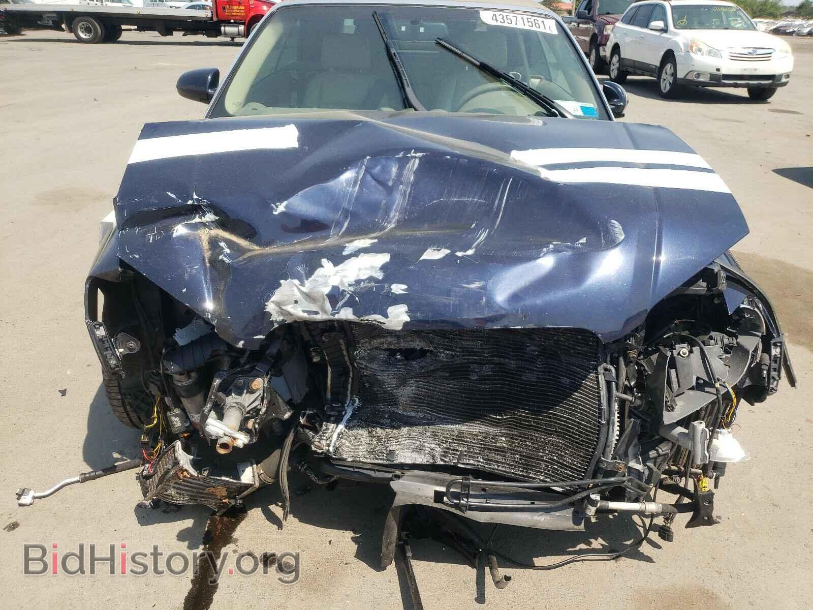 2008 AUDI A4 - VIN: WAUDF48H88K004098 - Фото 9