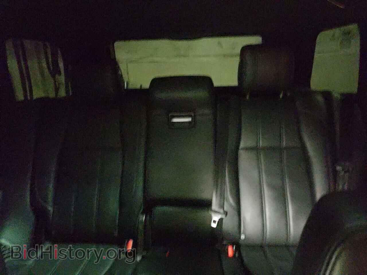 2016 LAND ROVER RANGEROVER - VIN: SALGS2EF1GA262284 - Фото 10