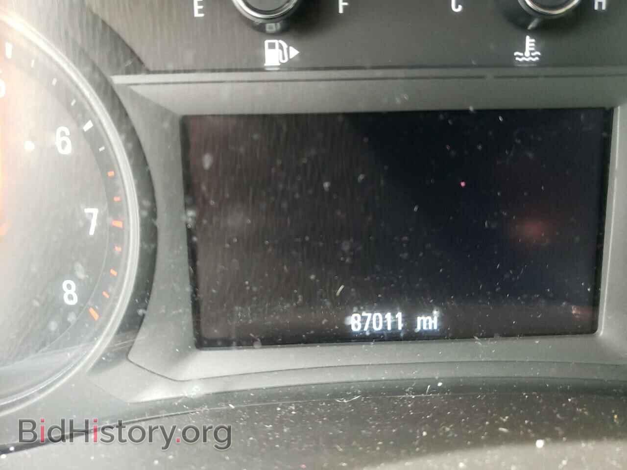 2017 BUICK ENCORE - VIN: KL4CJHSB0HB042783 - Фото 8