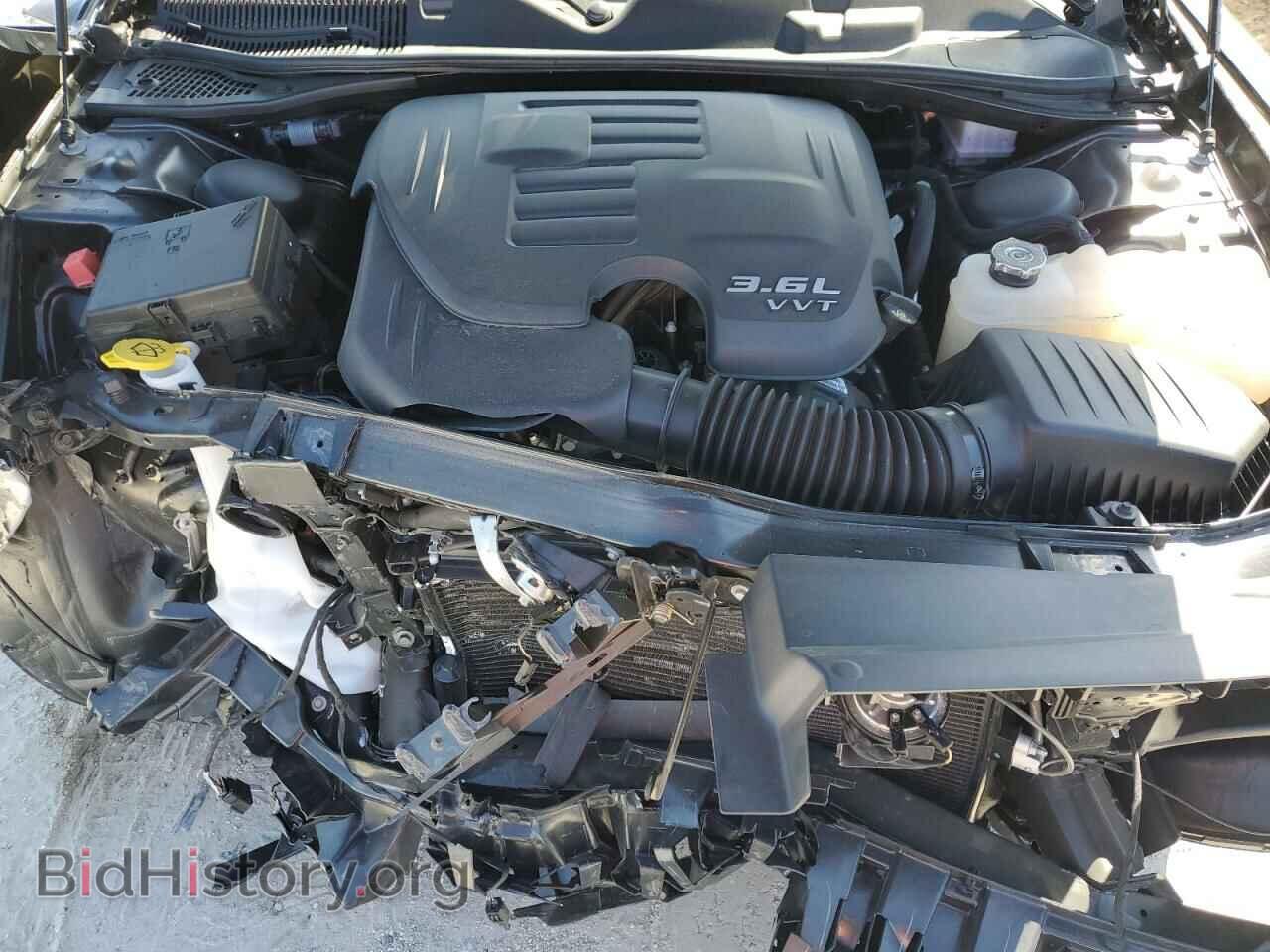 2023 DODGE CHALLENGER - VIN: 2C3CDZAG1PH554031 - Photo 11
