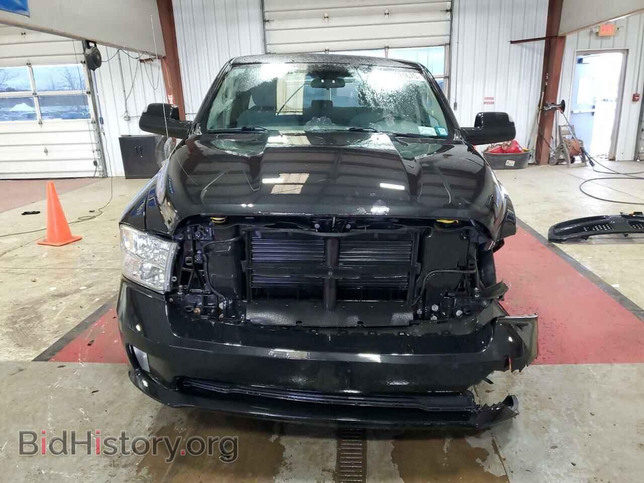2018 RAM 1500 - VIN: 1C6RR7FT4JS242164 - Фото 5