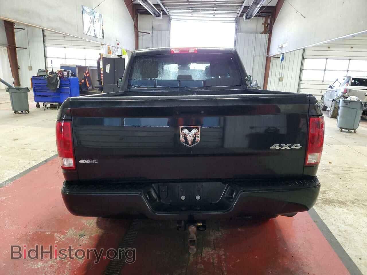 2018 RAM 1500 - VIN: 1C6RR7FT4JS242164 - Фото 6