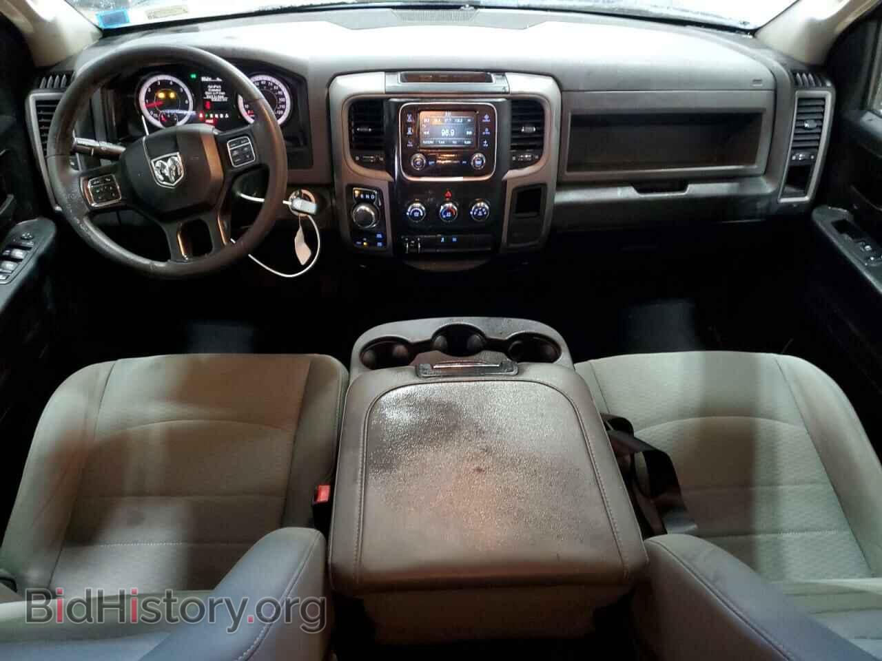 2018 RAM 1500 - VIN: 1C6RR7FT4JS242164 - Фото 8