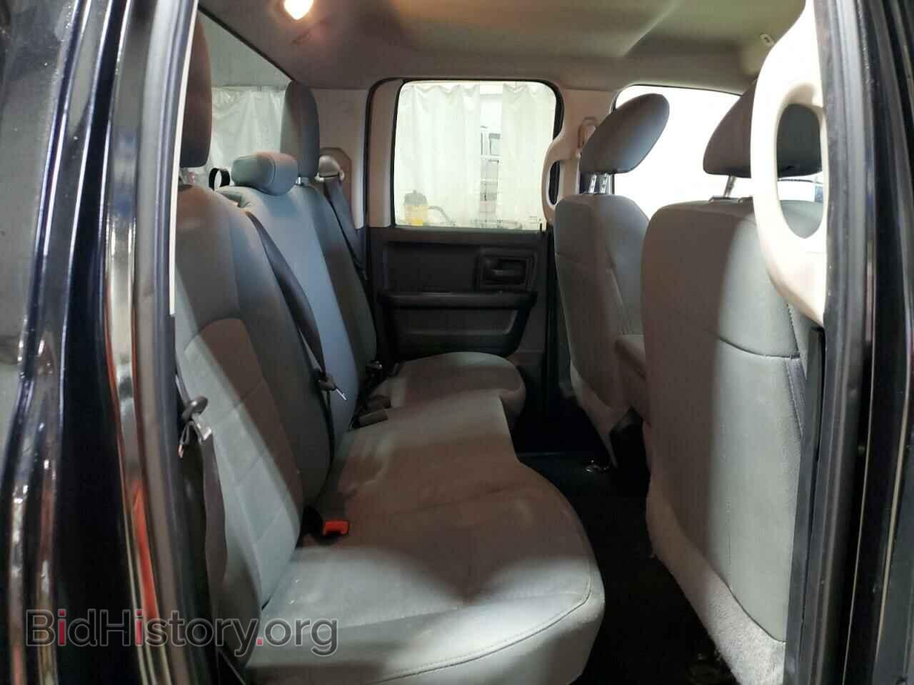 2018 RAM 1500 - VIN: 1C6RR7FT4JS242164 - Фото 10