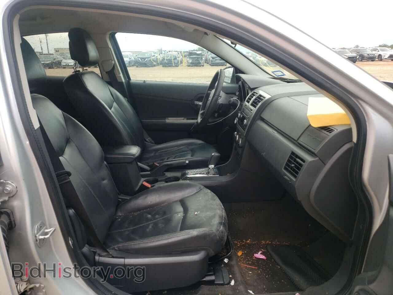 2010 DODGE AVENGER - VIN: 1B3CC5FB3AN221656 - Фото 5