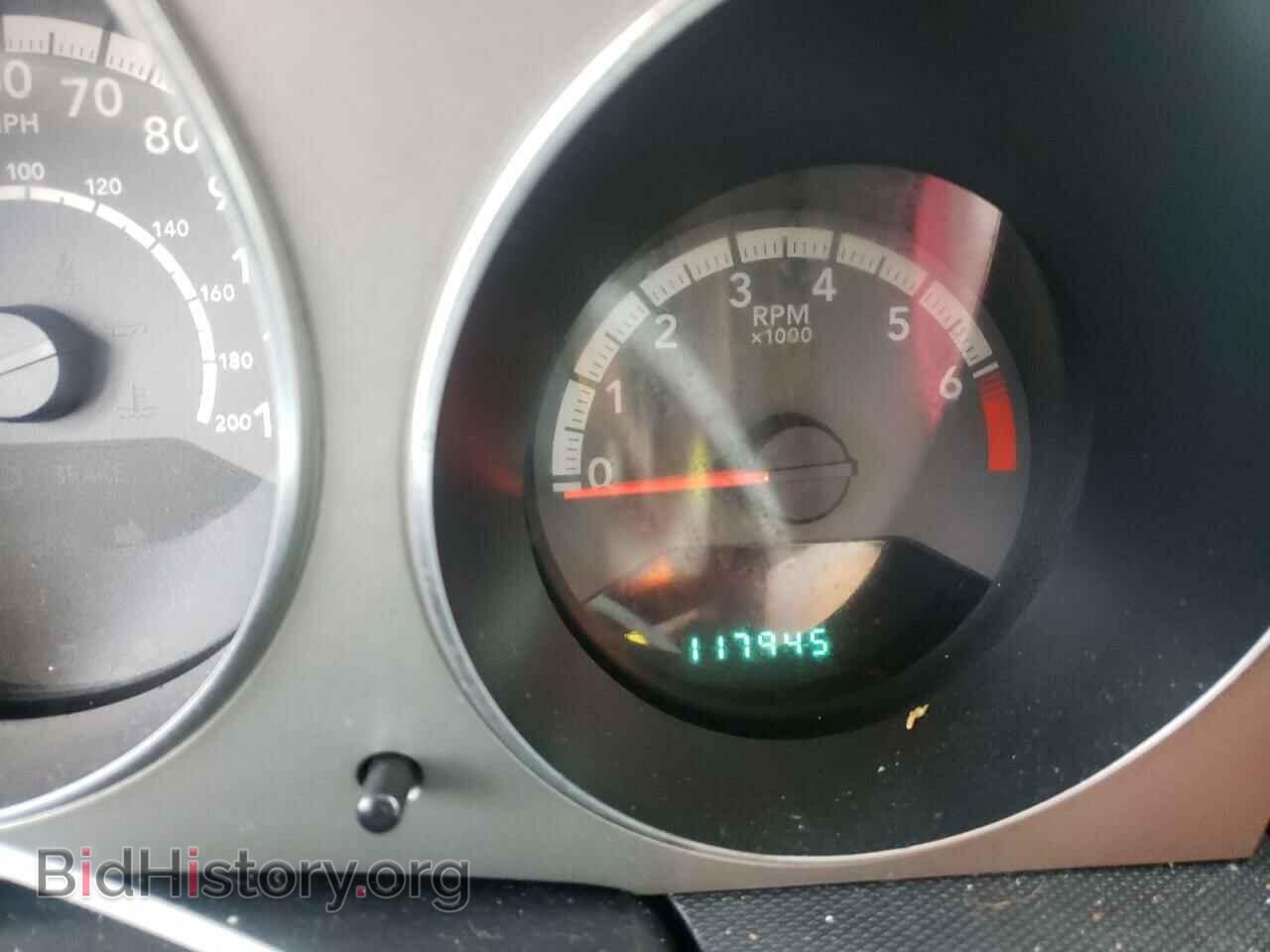 2010 DODGE AVENGER - VIN: 1B3CC5FB3AN221656 - Фото 8