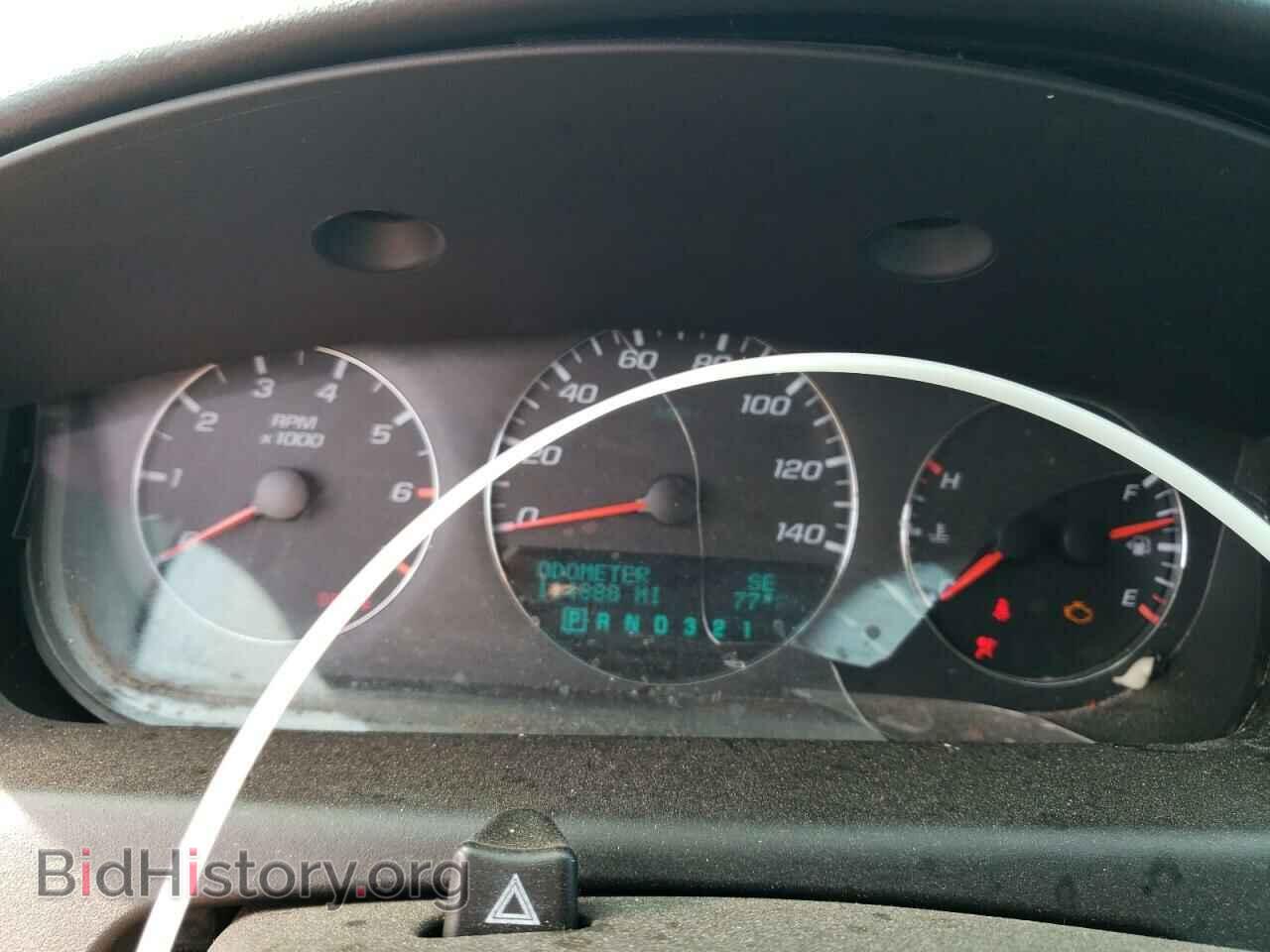 2008 CHEVROLET IMPALA - VIN: 2G1WT55K089129634 - Фото 9