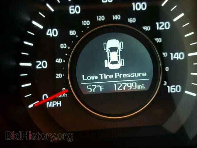 2015 KIA OPTIMA - VIN: 5XXGN4A79FG418986 - Фото 8