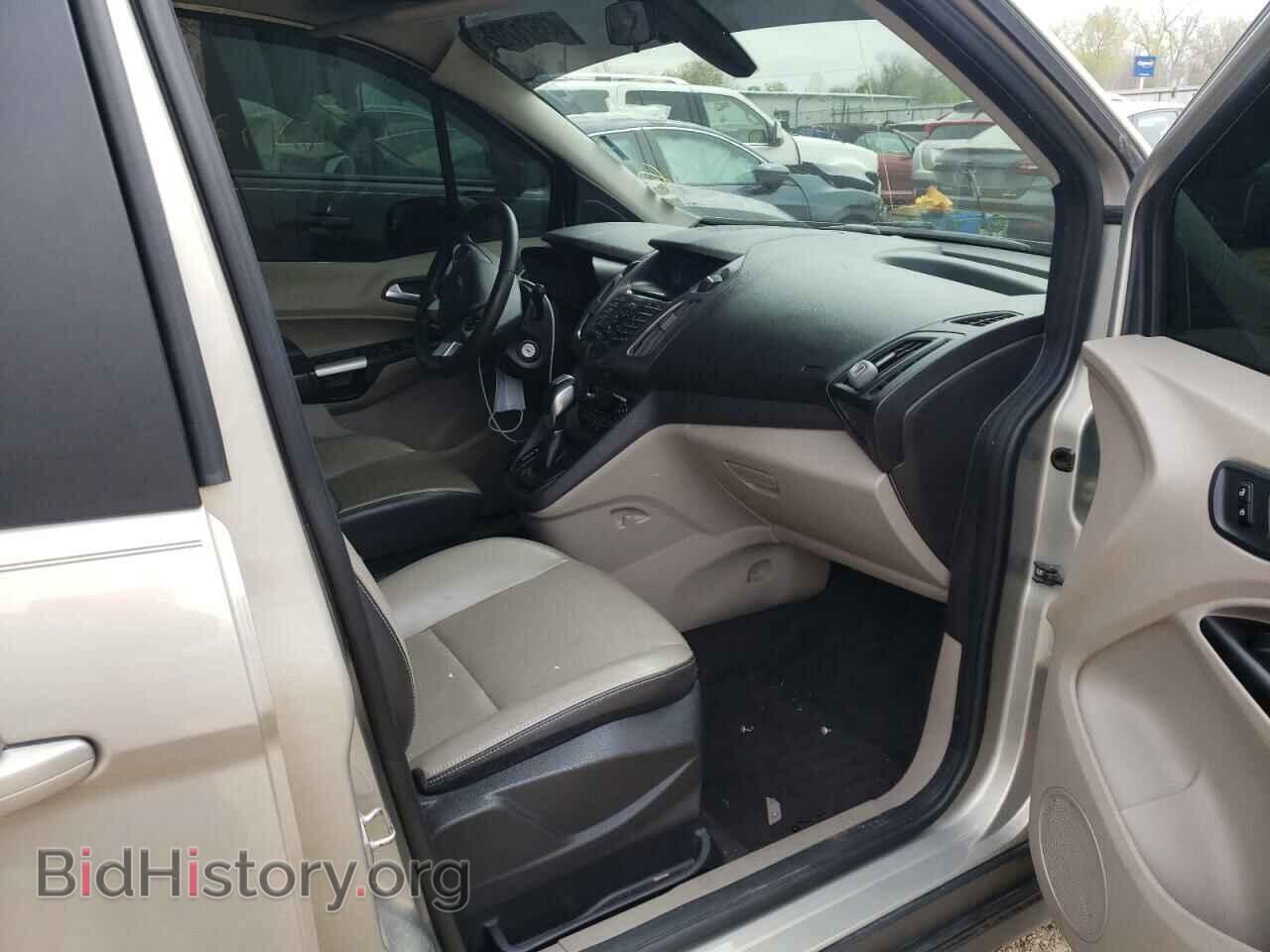 2014 FORD TRANSIT - VIN: NM0GE9F72E1152286 - Фото 5