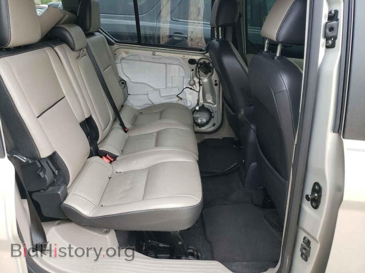 2014 FORD TRANSIT - VIN: NM0GE9F72E1152286 - Фото 6