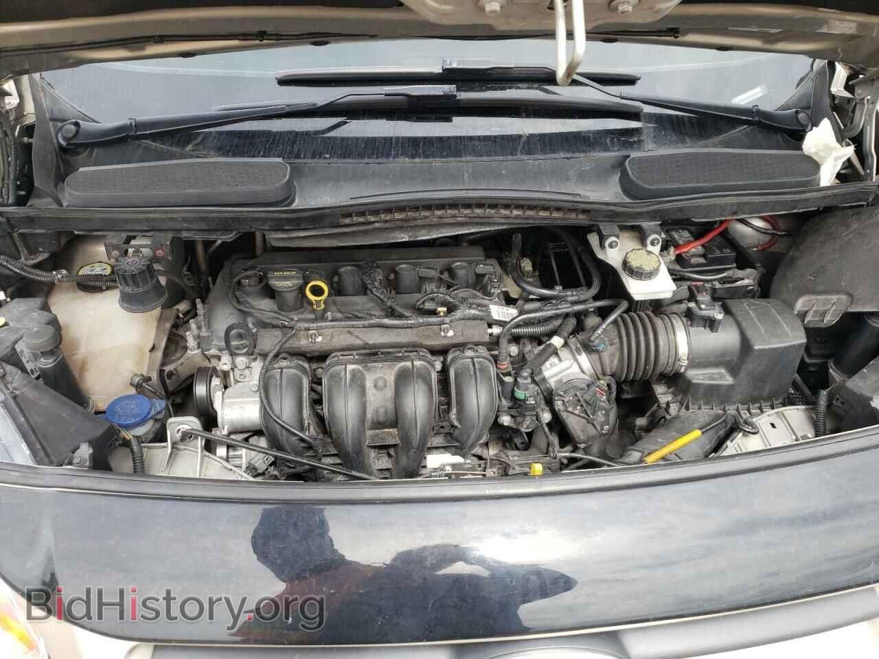 2014 FORD TRANSIT - VIN: NM0GE9F72E1152286 - Фото 7