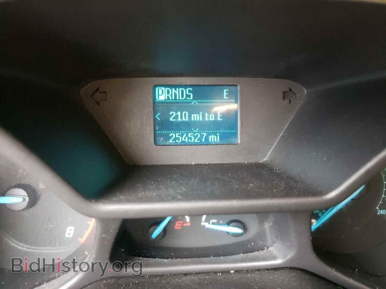 2014 FORD TRANSIT - VIN: NM0GE9F72E1152286 - Фото 8