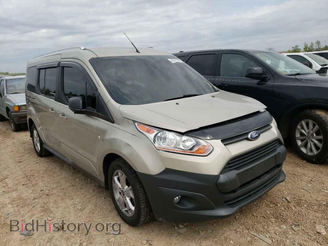 2014 FORD TRANSIT - VIN: NM0GE9F72E1152286 - Фото 9
