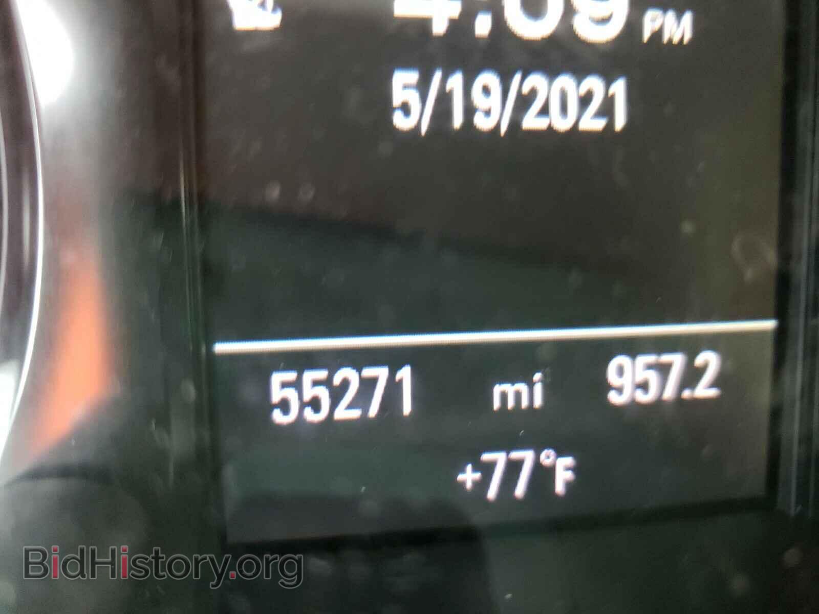 2014 AUDI Q5 - VIN: WA1LFAFP8EA081847 - Фото 8
