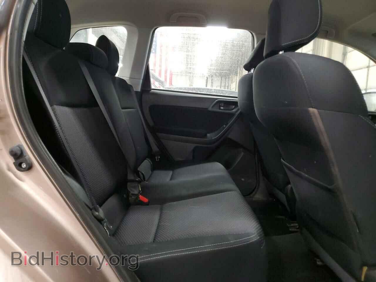 2014 SUBARU FORESTER - VIN: JF2SJAAC0EH429363 - Фото 11