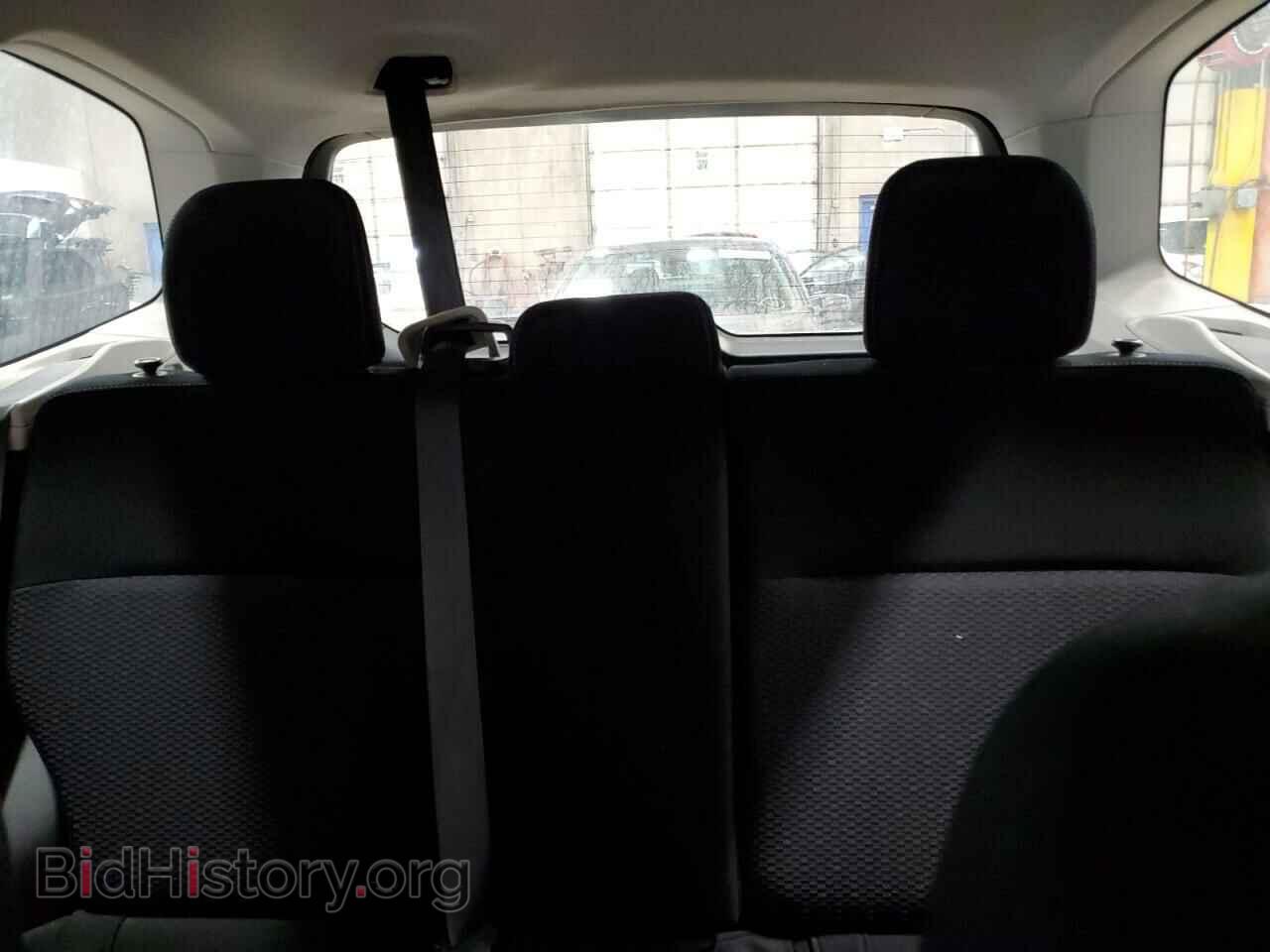 2014 SUBARU FORESTER - VIN: JF2SJAAC0EH429363 - Фото 10
