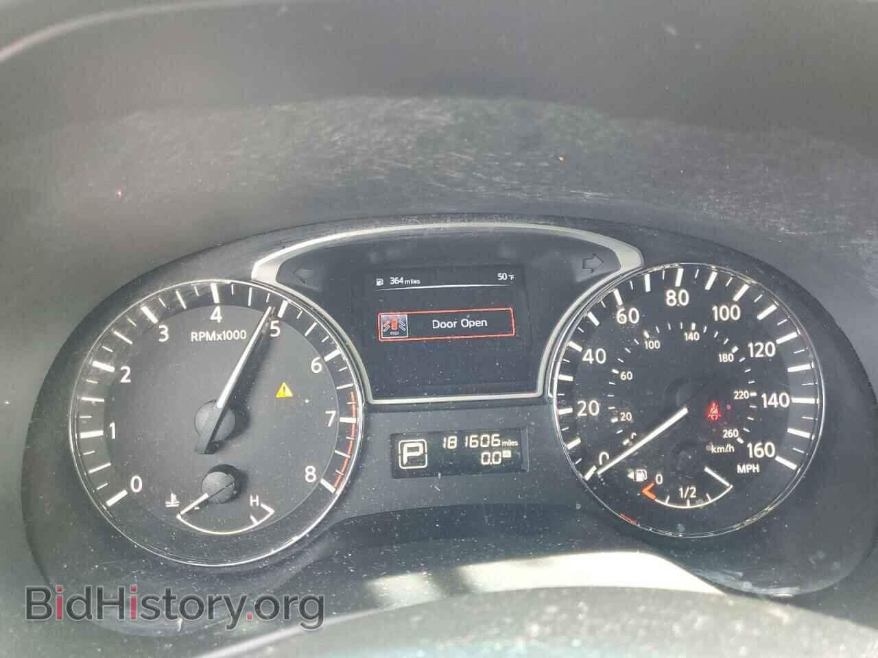 2014 NISSAN PATHFINDER - VIN: 5N1AR2MN6EC718441 - Фото 9