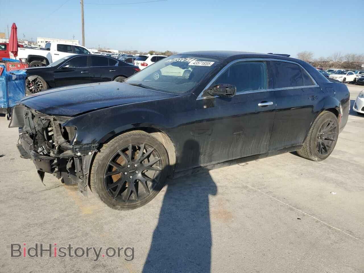Photo 2C3CCAEG2KH555681 - CHRYSLER 300 2019