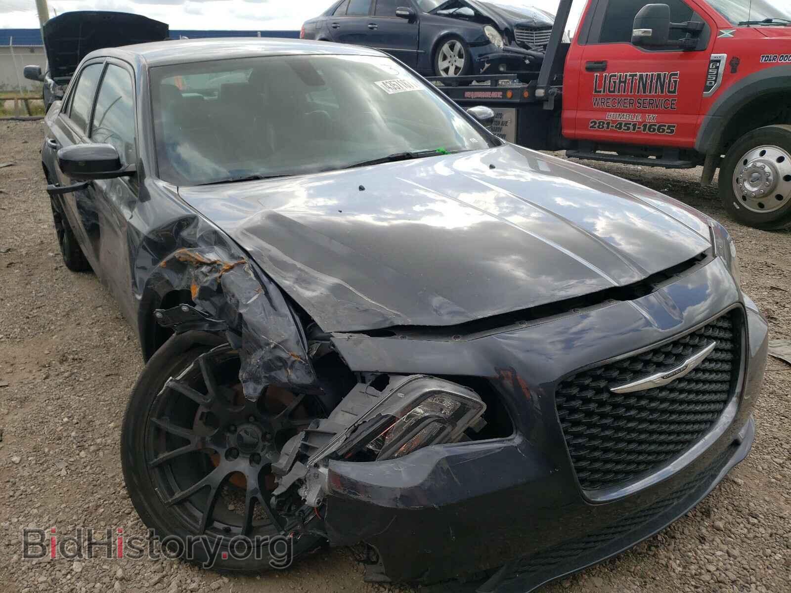 Photo 2C3CCABG9HH506409 - CHRYSLER 300 2017