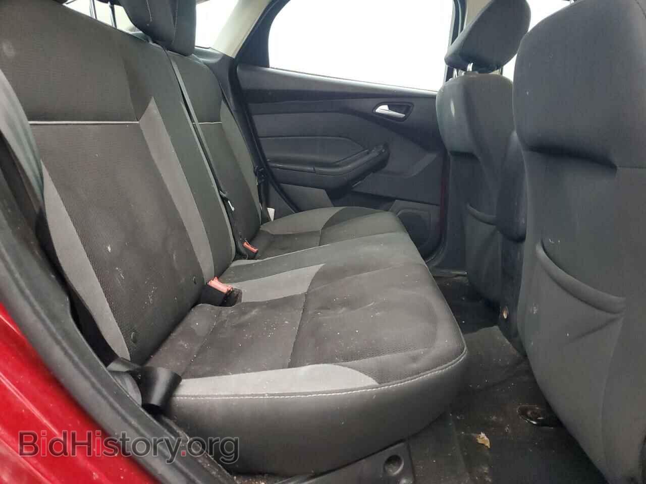2014 FORD FOCUS - VIN: 1FADP3F29EL234883 - Фото 10