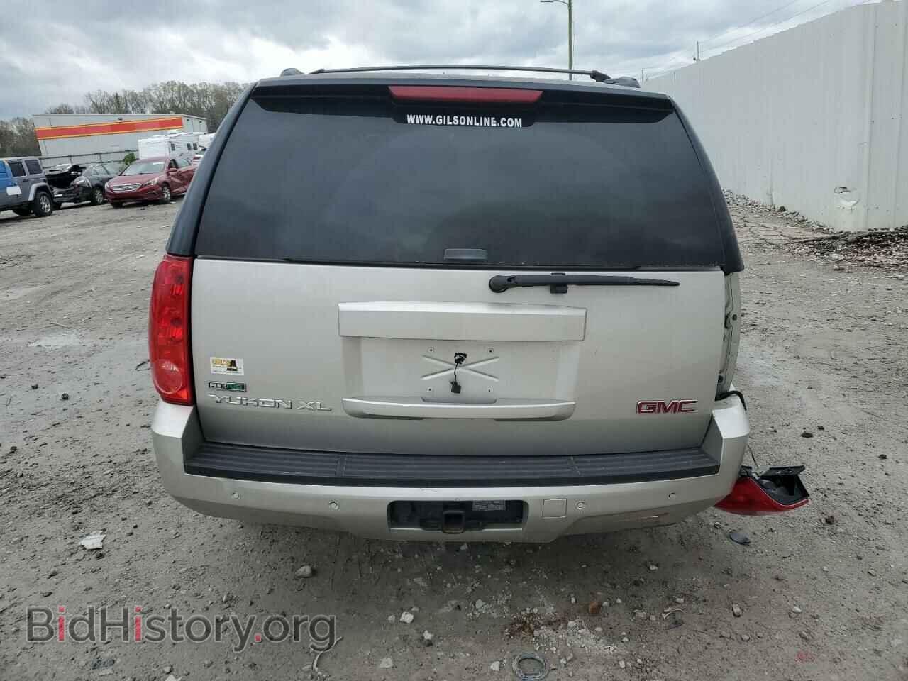 2009 GMC YUKON - VIN: 1GKFC36079R210652 - Фото 6