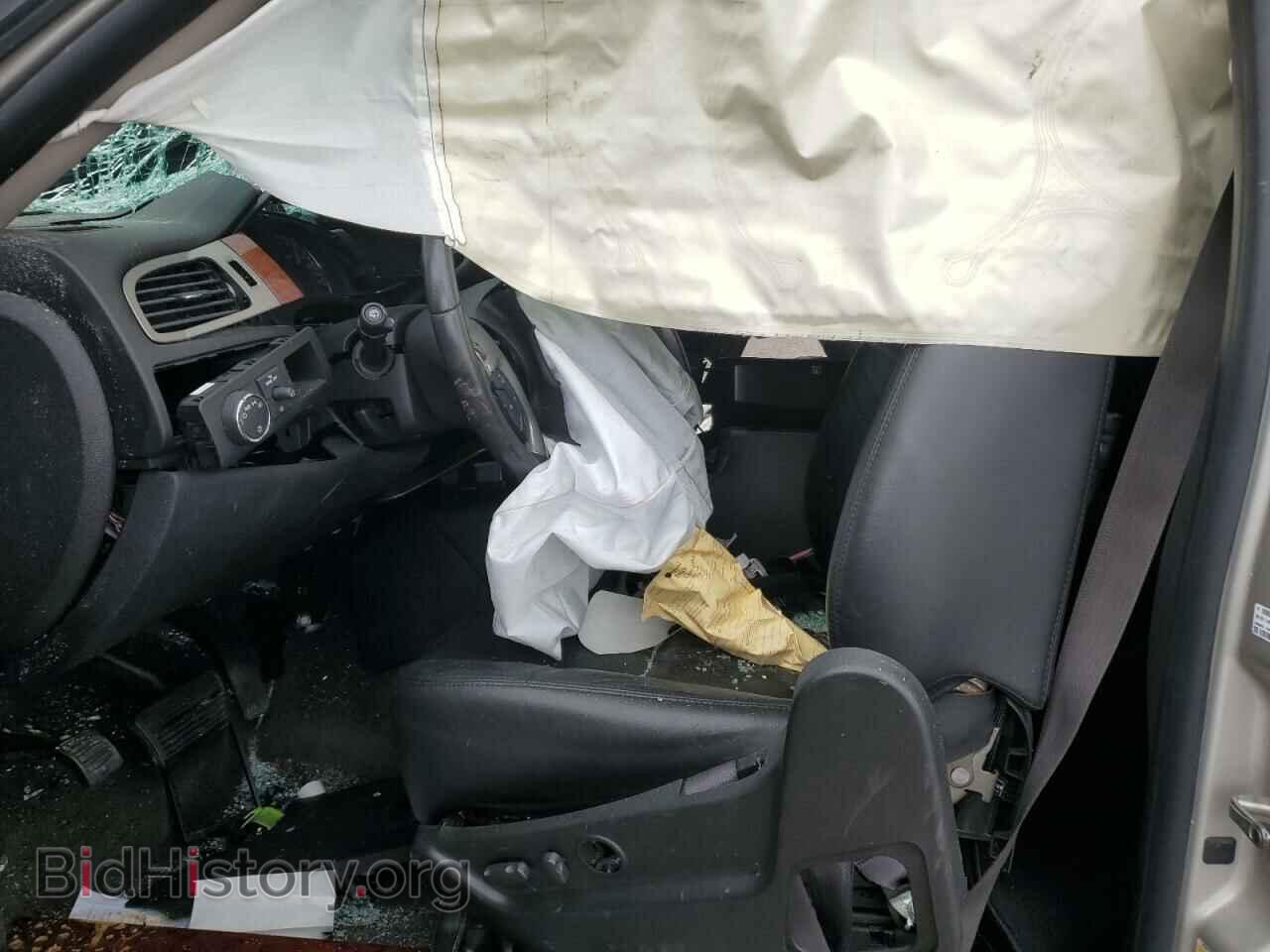 2009 GMC YUKON - VIN: 1GKFC36079R210652 - Фото 7