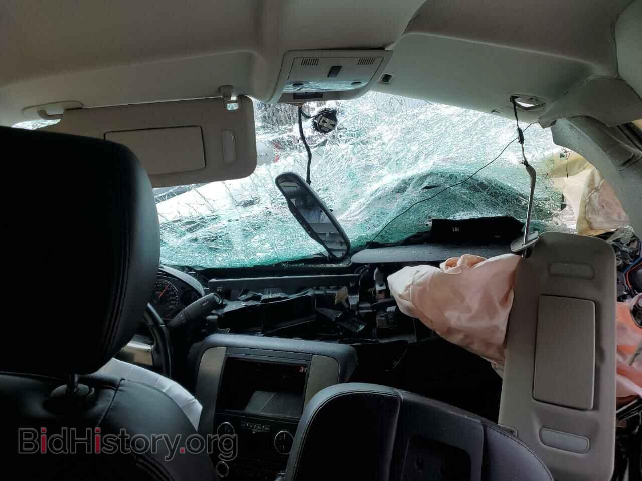 2009 GMC YUKON - VIN: 1GKFC36079R210652 - Фото 8