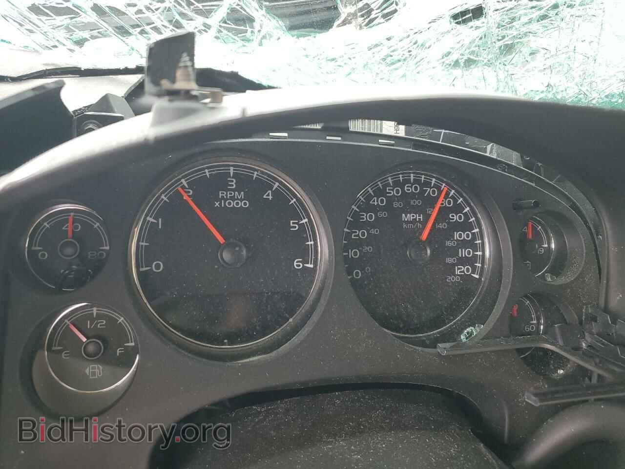 2009 GMC YUKON - VIN: 1GKFC36079R210652 - Фото 9