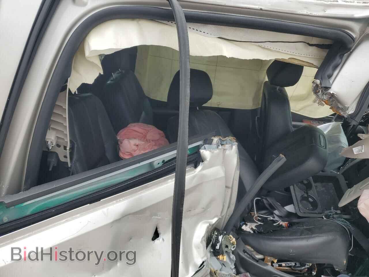 2009 GMC YUKON - VIN: 1GKFC36079R210652 - Фото 10