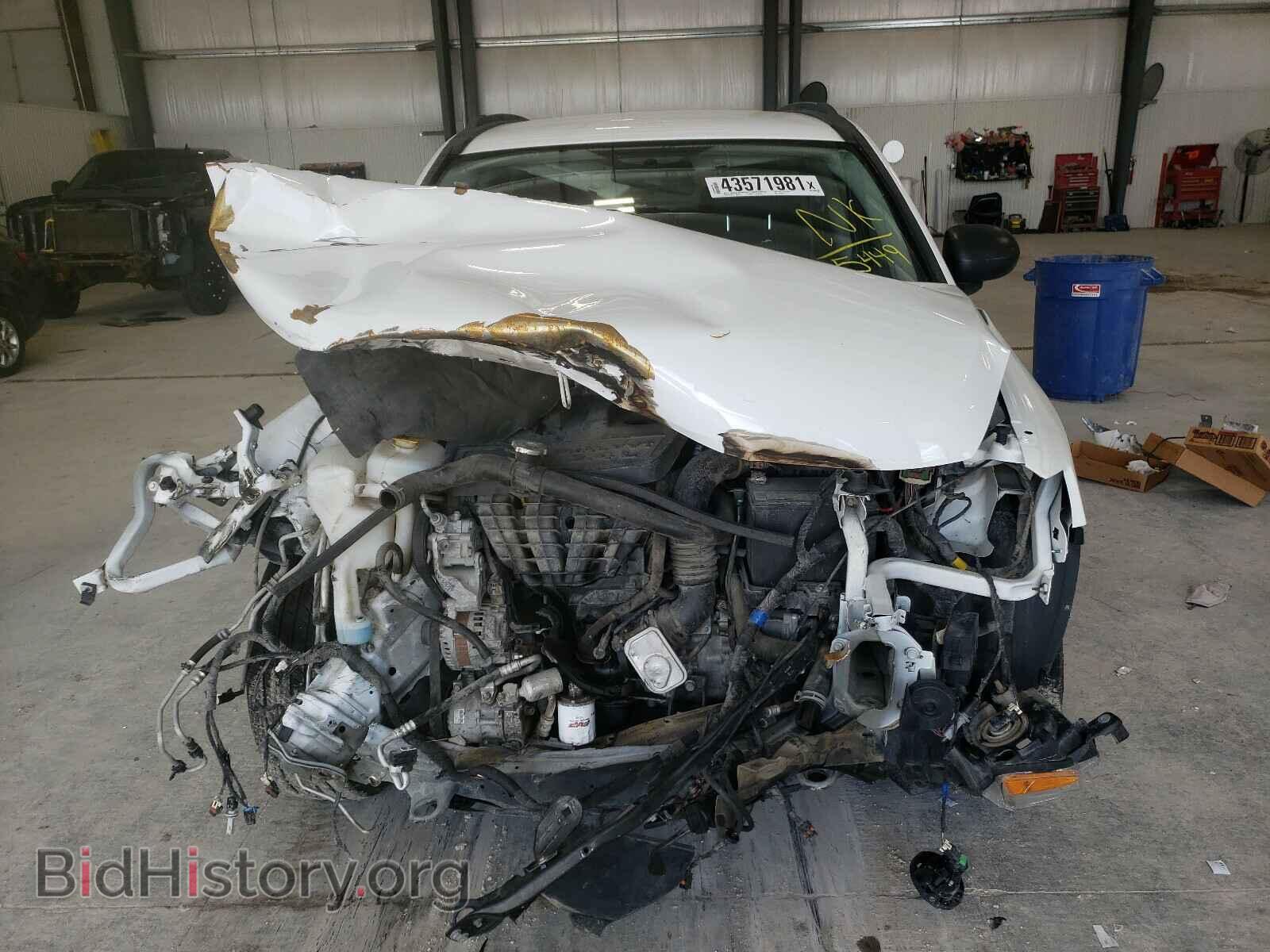 2013 JEEP COMPASS - VIN: 1C4NJDBB9DD245449 - Photo 9