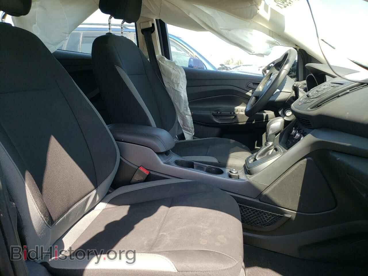 2015 FORD ESCAPE - VIN: 1FMCU0F75FUA91267 - Фото 5