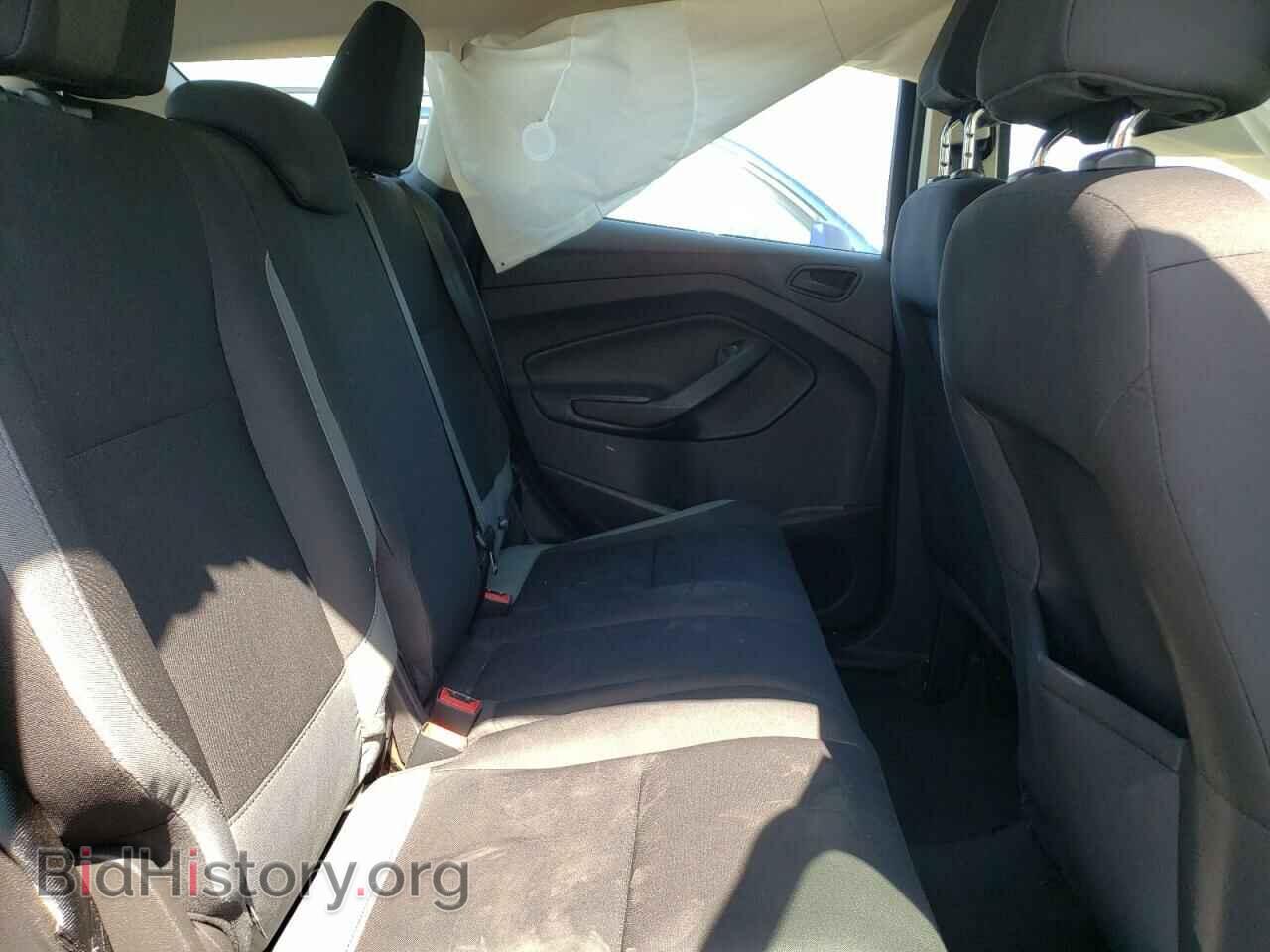 2015 FORD ESCAPE - VIN: 1FMCU0F75FUA91267 - Фото 6