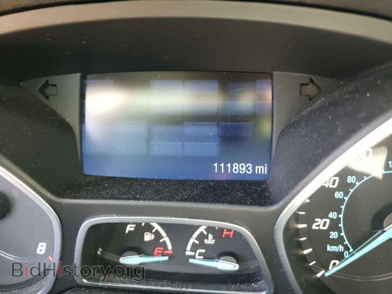 2015 FORD ESCAPE - VIN: 1FMCU0F75FUA91267 - Фото 8