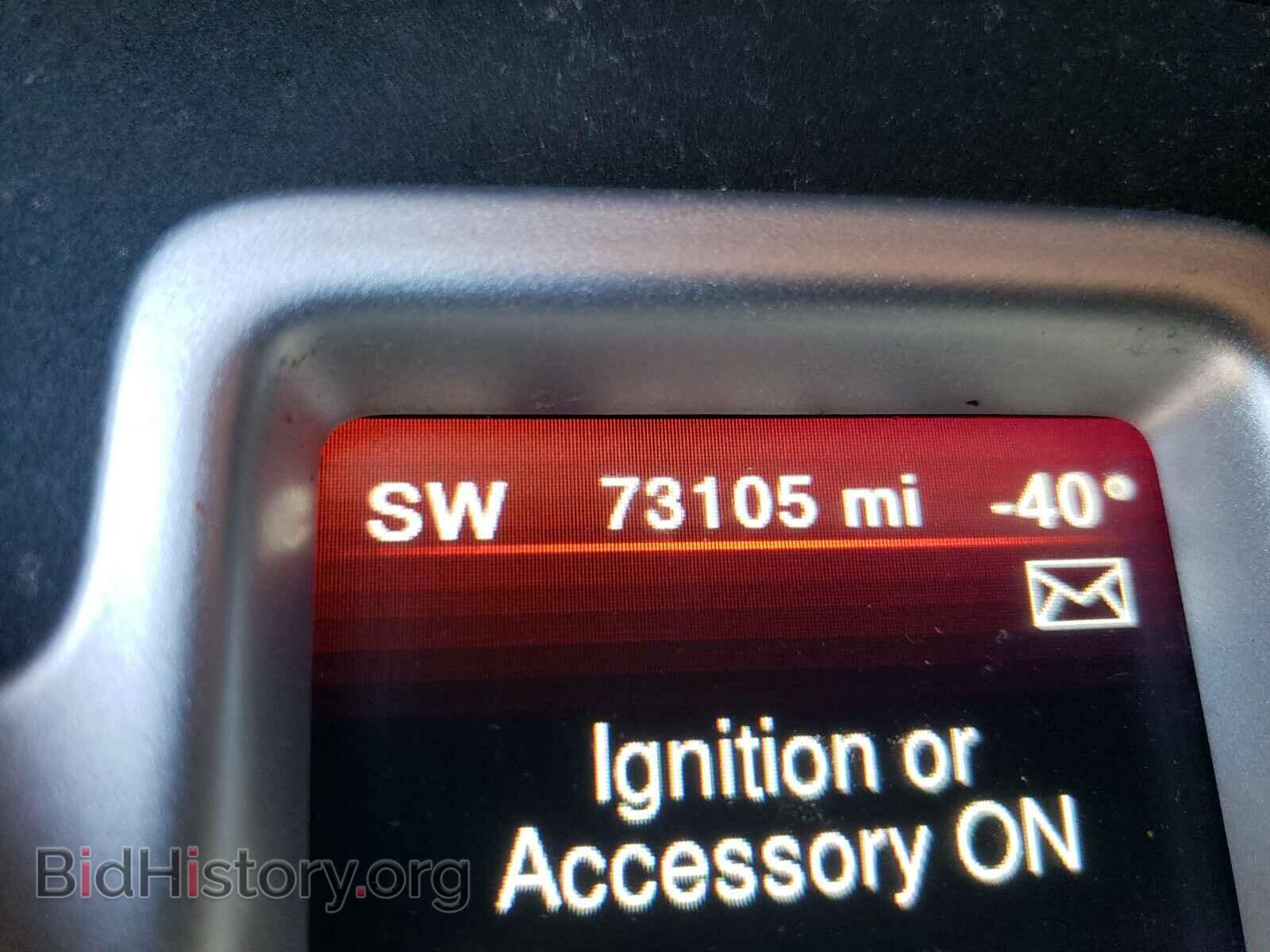 2017 DODGE JOURNEY - VIN: 3C4PDDGG3HT541023 - Фото 8
