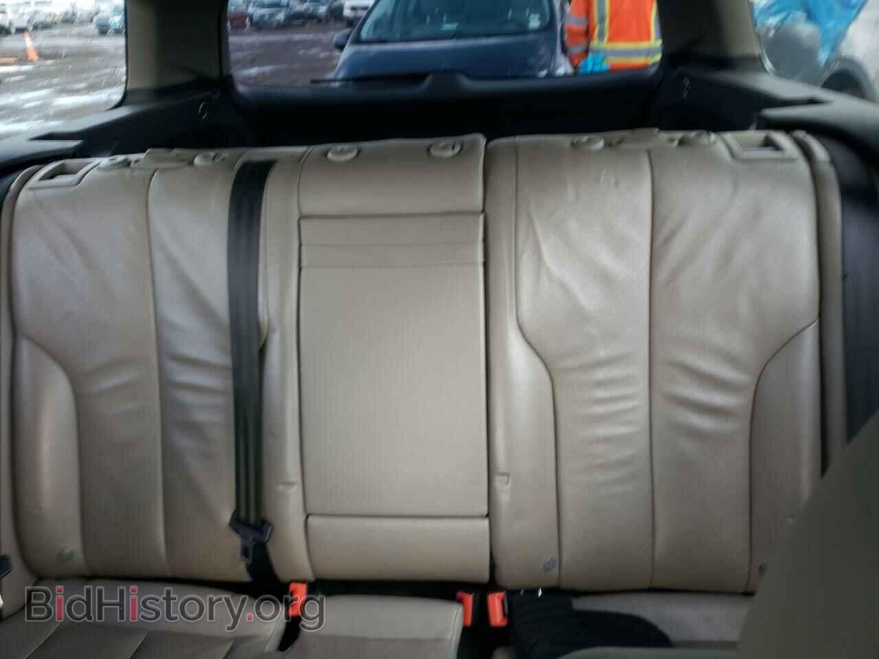 2008 VOLKSWAGEN PASSAT - VIN: WVWTK73C78E233264 - Фото 10