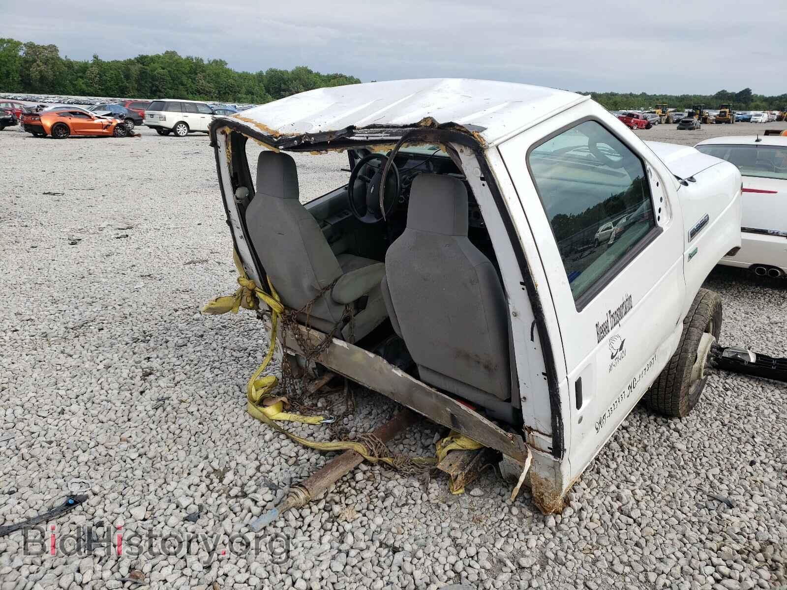 2015 FORD ECONOLINE - VIN: 1FDWE3FL6FDA07790 - Фото 9
