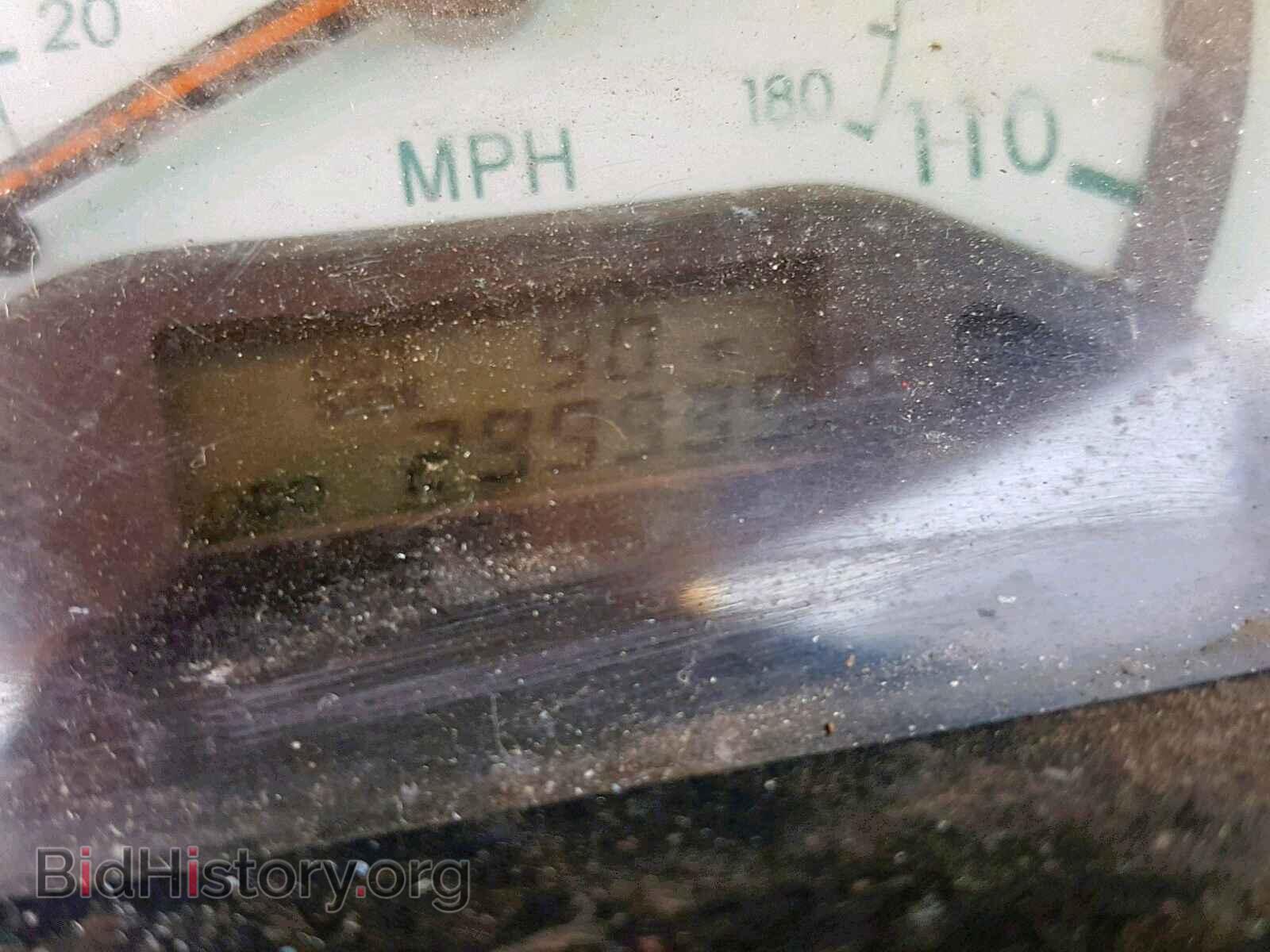 2003 TOYOTA COROLLA - VIN: 1NXBR32E73Z137793 - Фото 8