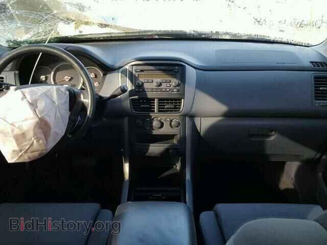 2008 HONDA PILOT - VIN: 5FNYF28208B005621 - Photo 10