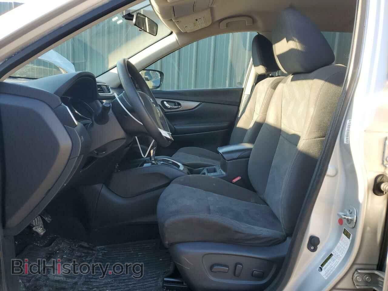 2016 NISSAN ROGUE - VIN: KNMAT2MV3GP696657 - Фото 7