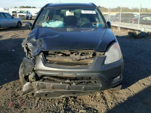 2003 HONDA CRV - VIN: SHSRD78873U159238 - Фото 7