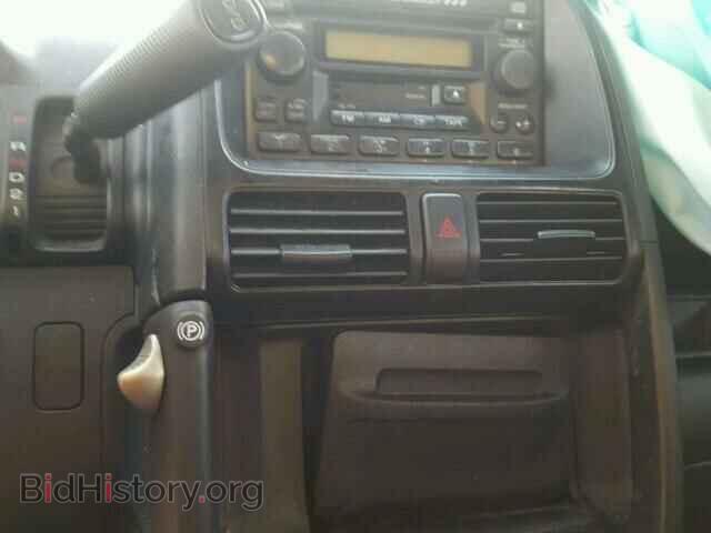 2003 HONDA CRV - VIN: SHSRD78873U159238 - Фото 10