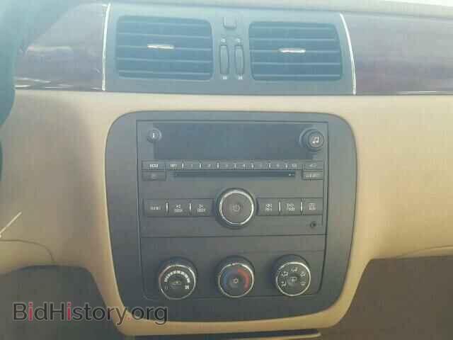 2006 BUICK LUCERNE - VIN: 1G4HP57296U211116 - Фото 9
